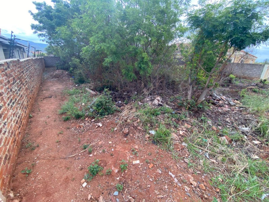 Commercial Property for Sale in Chroompark Limpopo