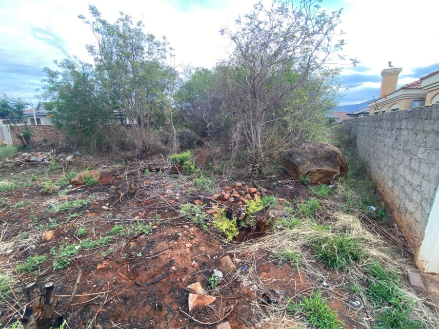 Commercial Property for Sale in Chroompark Limpopo