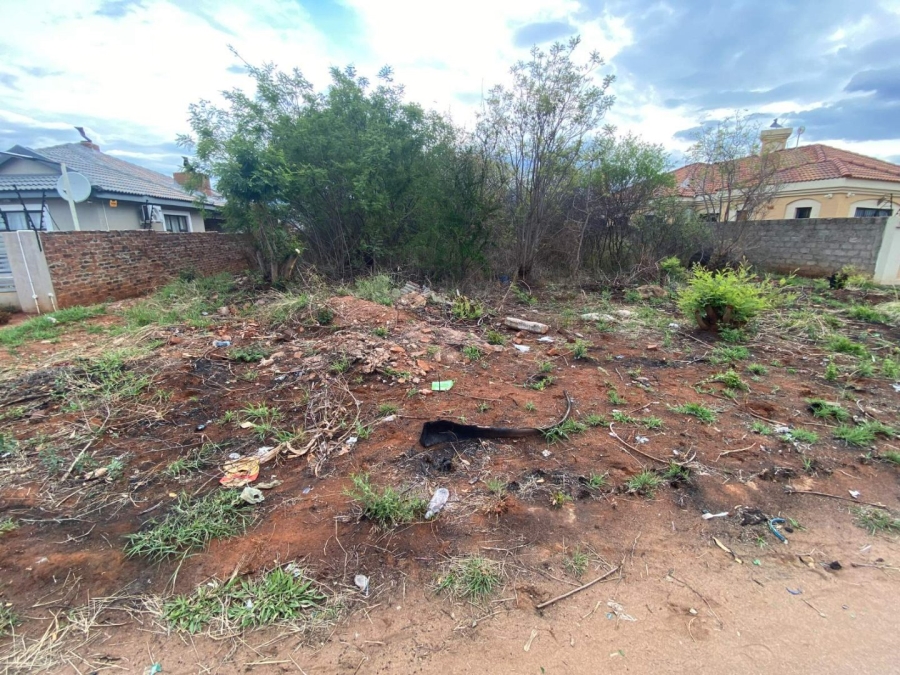 Commercial Property for Sale in Chroompark Limpopo