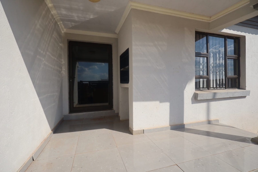 To Let 3 Bedroom Property for Rent in Bendor Limpopo