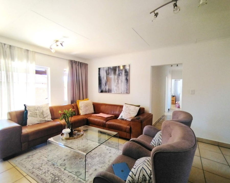 3 Bedroom Property for Sale in North View Estate Limpopo