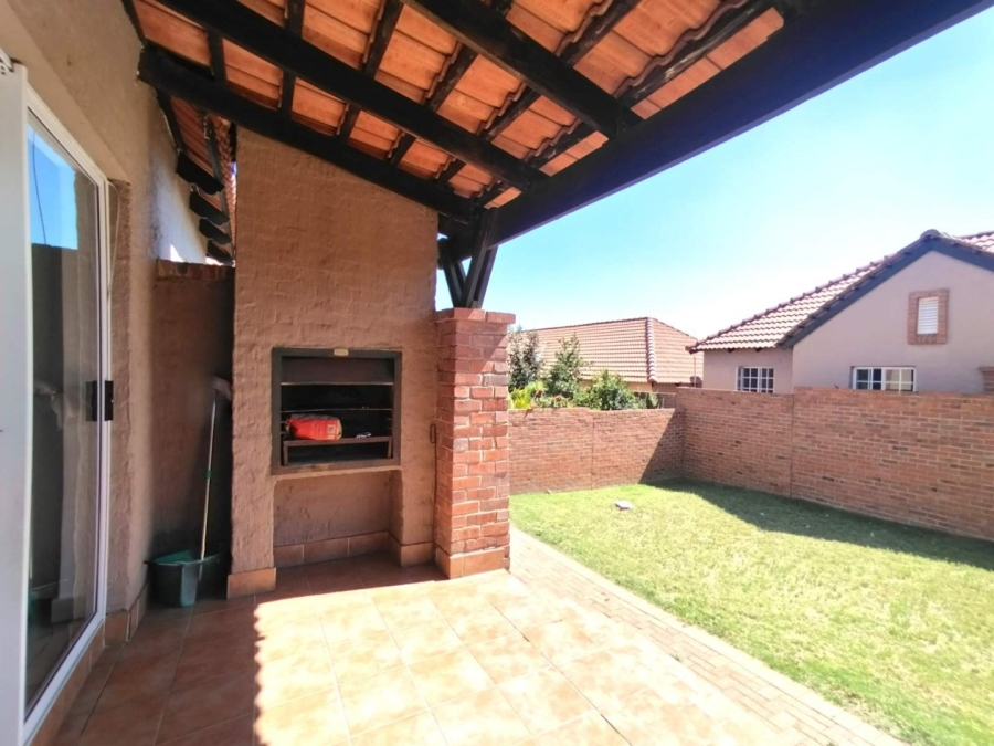 3 Bedroom Property for Sale in North View Estate Limpopo