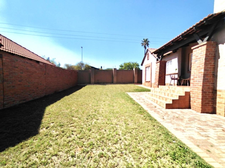 3 Bedroom Property for Sale in North View Estate Limpopo