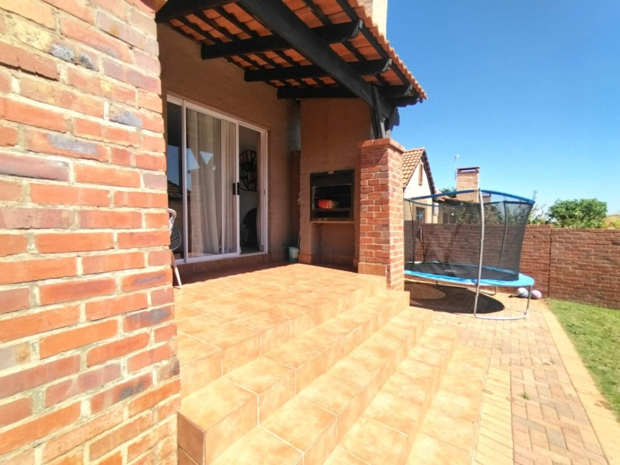 3 Bedroom Property for Sale in North View Estate Limpopo