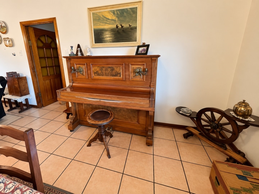 3 Bedroom Property for Sale in Welgelegen Limpopo