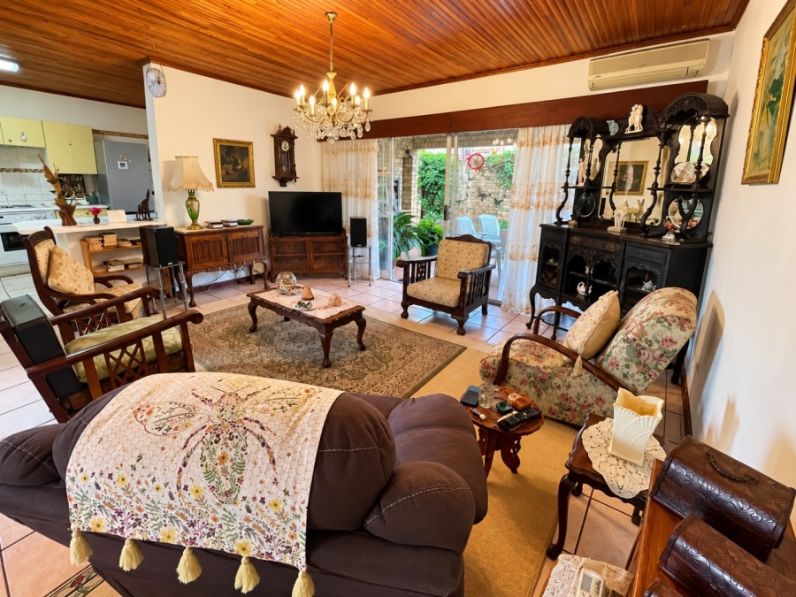 3 Bedroom Property for Sale in Welgelegen Limpopo