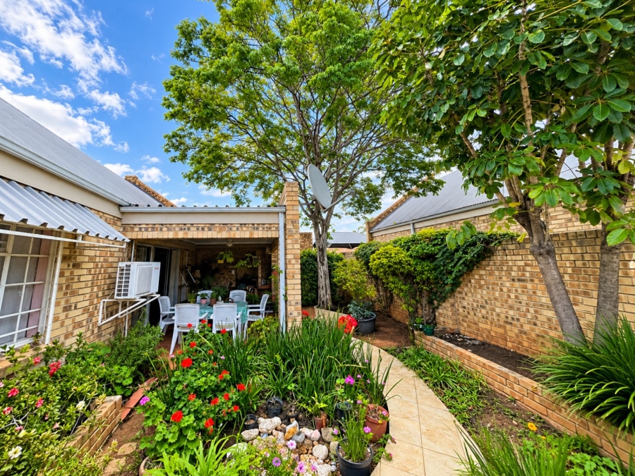 3 Bedroom Property for Sale in Welgelegen Limpopo