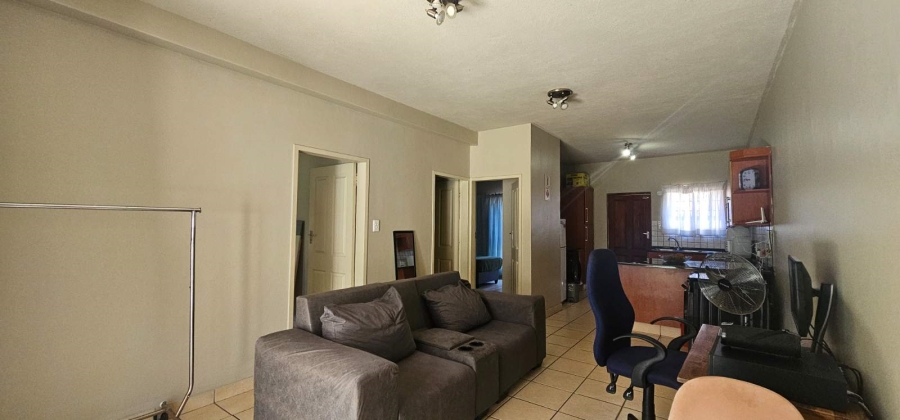 2 Bedroom Property for Sale in Thornhill Limpopo