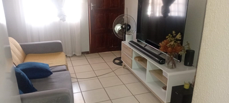 To Let 2 Bedroom Property for Rent in Polokwane Central Limpopo