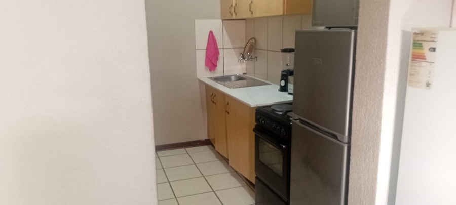 To Let 2 Bedroom Property for Rent in Polokwane Central Limpopo