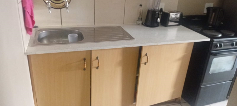 To Let 2 Bedroom Property for Rent in Polokwane Central Limpopo
