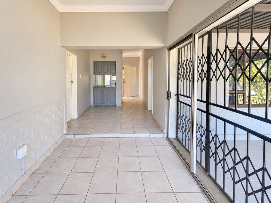 To Let Commercial Property for Rent in Hospitaalpark Limpopo