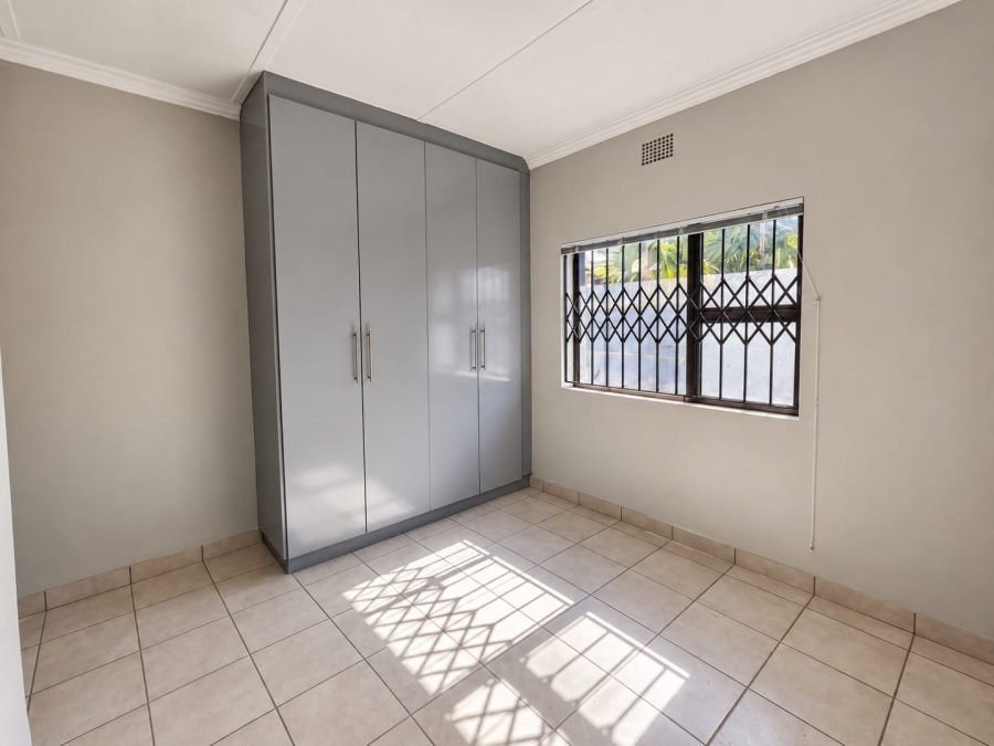 To Let Commercial Property for Rent in Hospitaalpark Limpopo