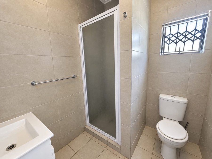 To Let Commercial Property for Rent in Hospitaalpark Limpopo