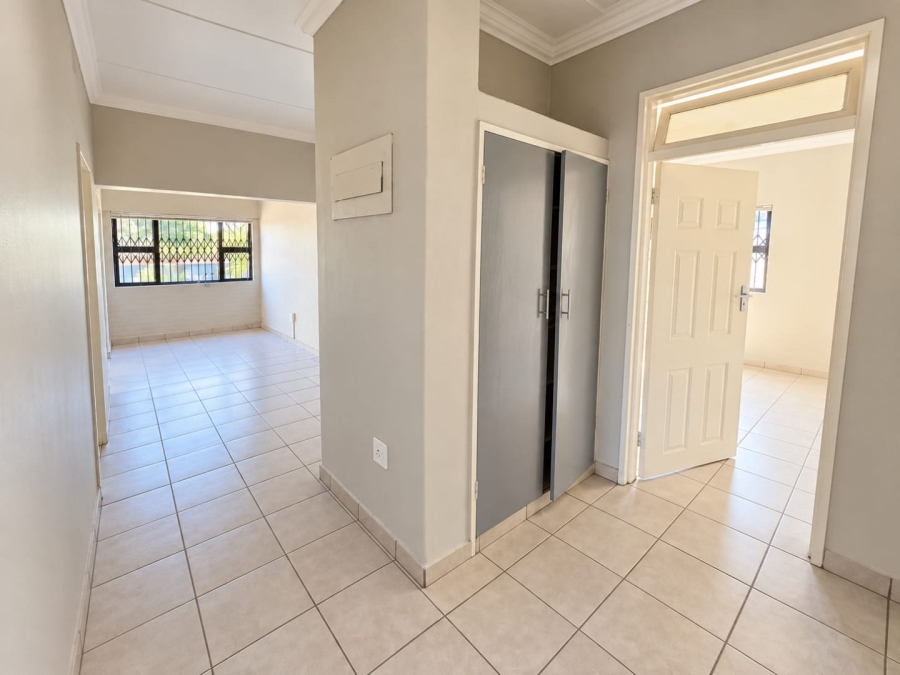 To Let Commercial Property for Rent in Hospitaalpark Limpopo