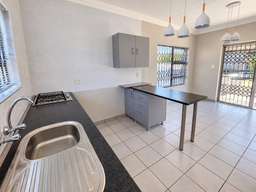 To Let Commercial Property for Rent in Hospitaalpark Limpopo