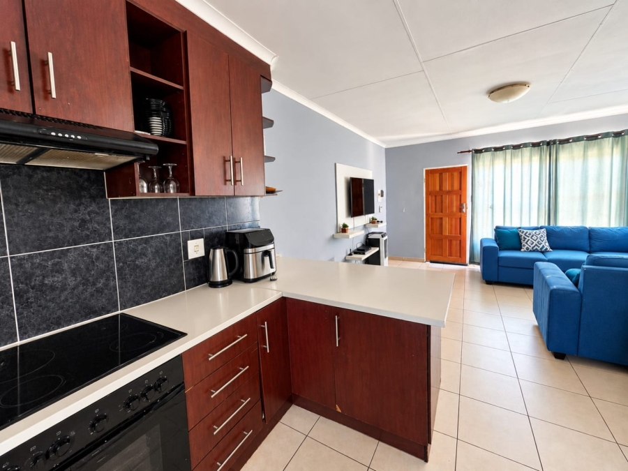 To Let 3 Bedroom Property for Rent in Annadale Limpopo