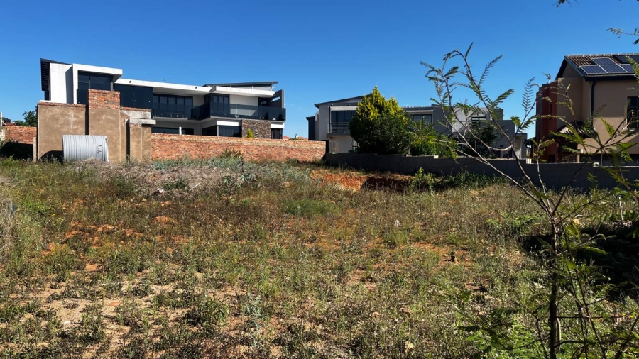 Commercial Property for Sale in Eagles Crest Limpopo