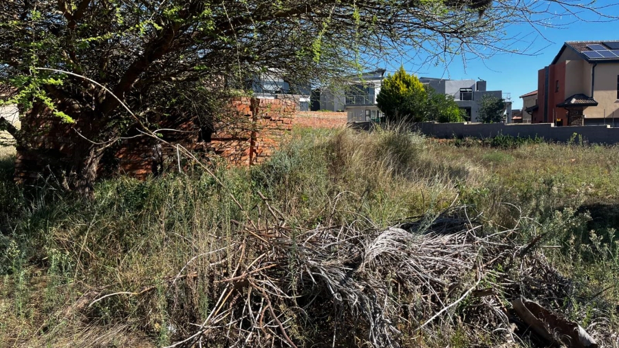 Commercial Property for Sale in Eagles Crest Limpopo