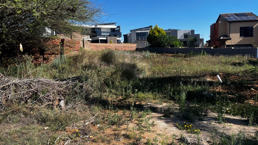 Commercial Property for Sale in Eagles Crest Limpopo
