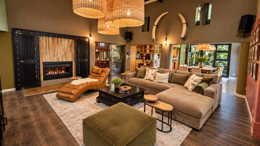 4 Bedroom Property for Sale in Silwerkruin Limpopo