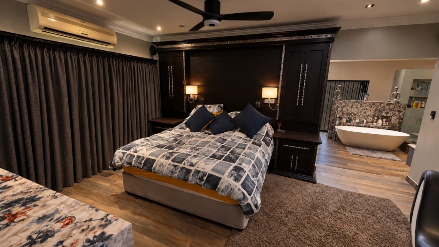 4 Bedroom Property for Sale in Silwerkruin Limpopo