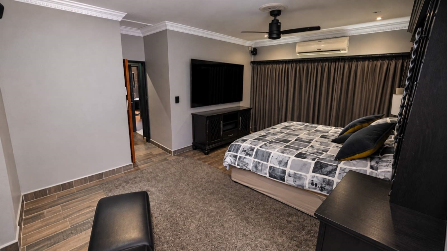 4 Bedroom Property for Sale in Silwerkruin Limpopo