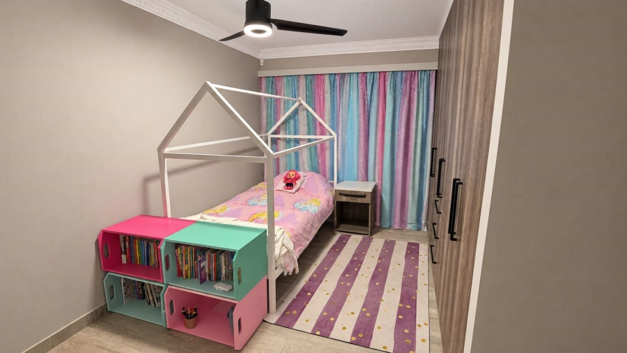 4 Bedroom Property for Sale in Silwerkruin Limpopo