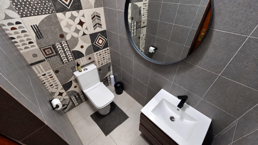 4 Bedroom Property for Sale in Silwerkruin Limpopo