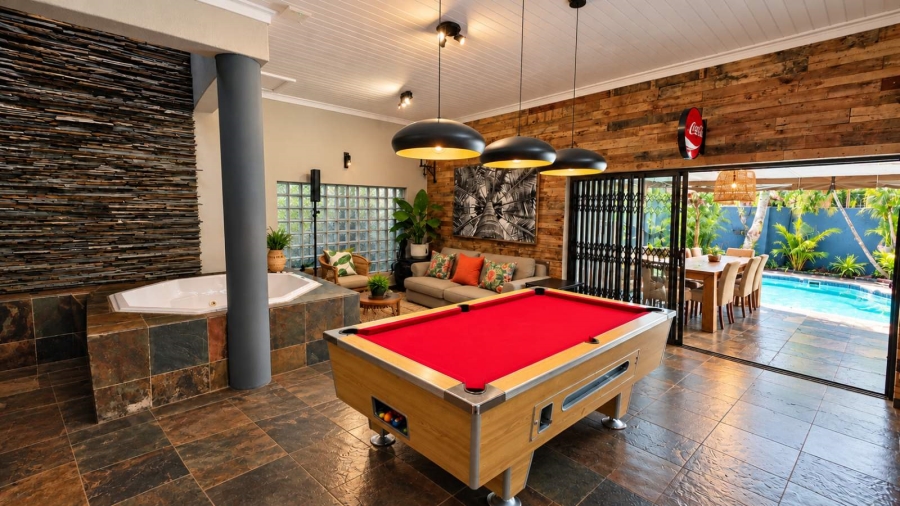 4 Bedroom Property for Sale in Silwerkruin Limpopo