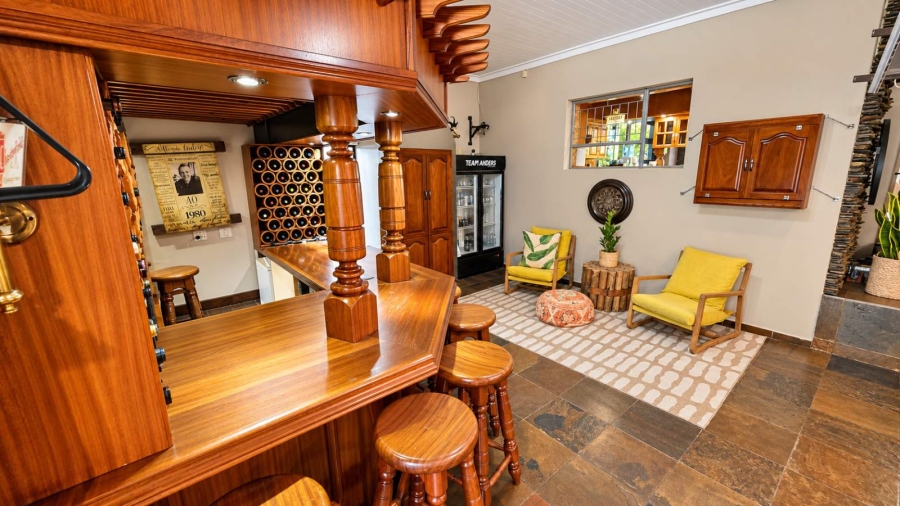 4 Bedroom Property for Sale in Silwerkruin Limpopo