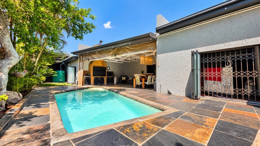 4 Bedroom Property for Sale in Silwerkruin Limpopo