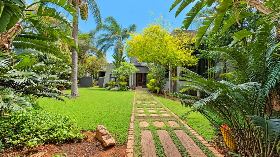 4 Bedroom Property for Sale in Silwerkruin Limpopo
