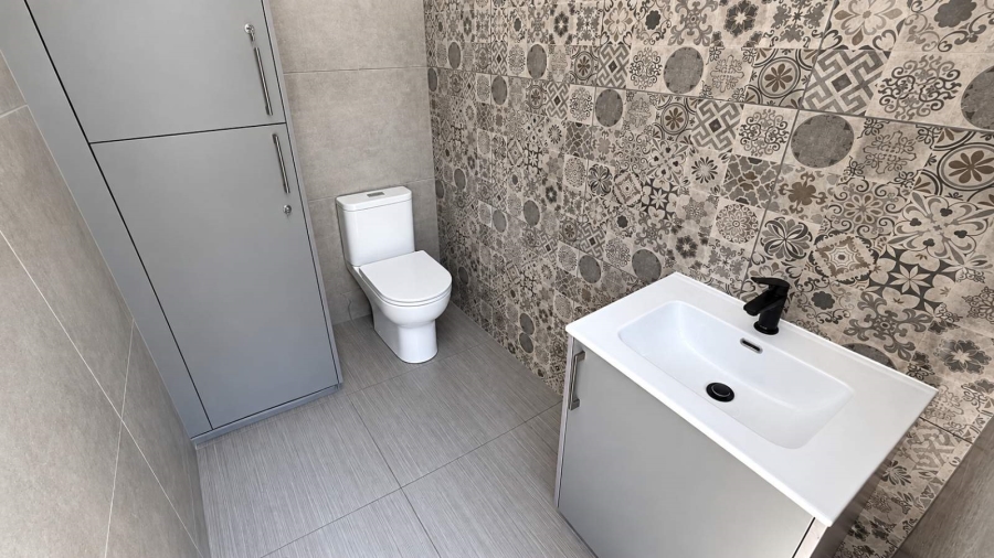 4 Bedroom Property for Sale in Silwerkruin Limpopo