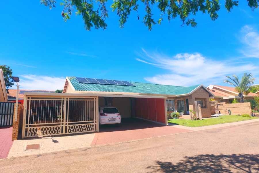 2 Bedroom Property for Sale in Modimolle Limpopo