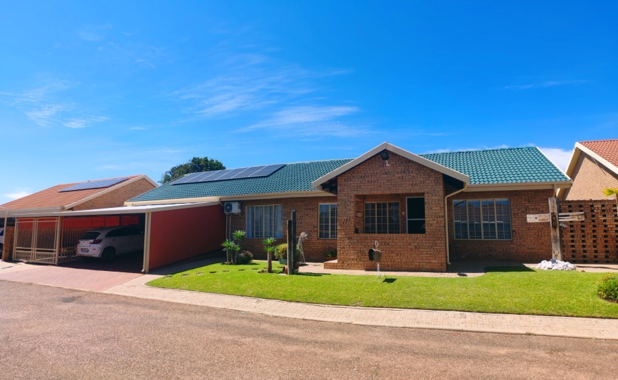 2 Bedroom Property for Sale in Modimolle Limpopo
