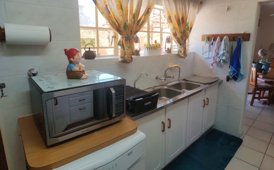 2 Bedroom Property for Sale in Modimolle Limpopo