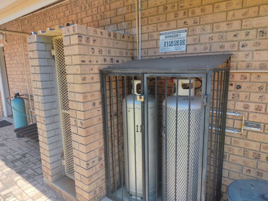 2 Bedroom Property for Sale in Modimolle Limpopo
