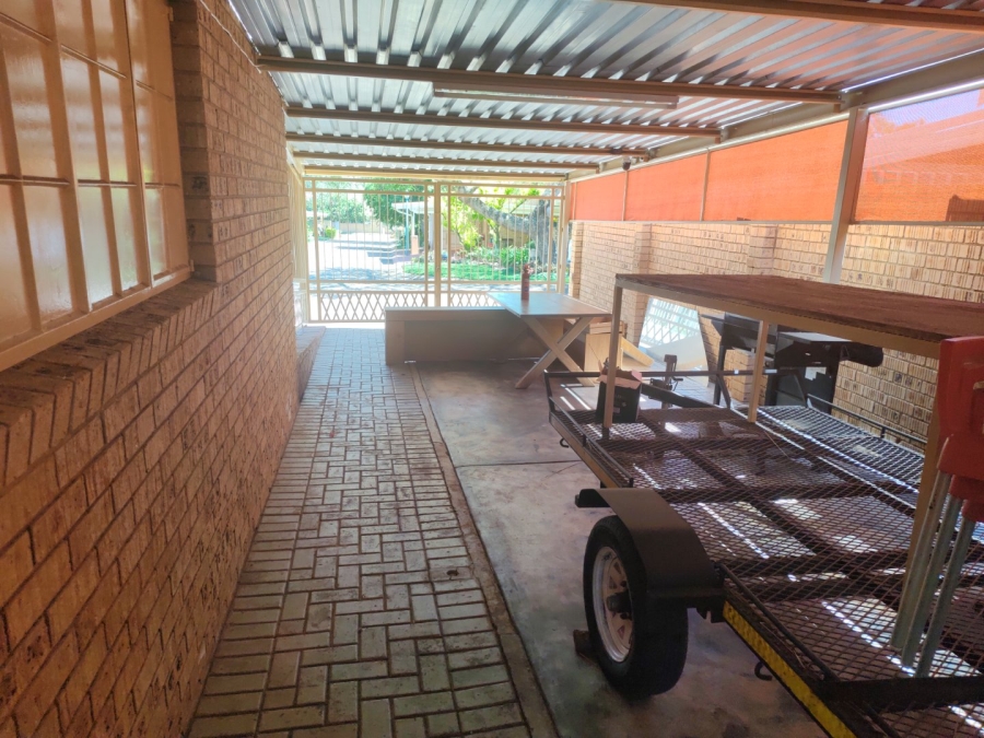 2 Bedroom Property for Sale in Modimolle Limpopo