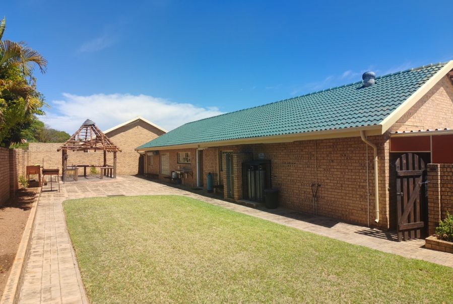2 Bedroom Property for Sale in Modimolle Limpopo
