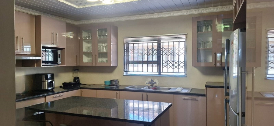 4 Bedroom Property for Sale in Chroompark Limpopo