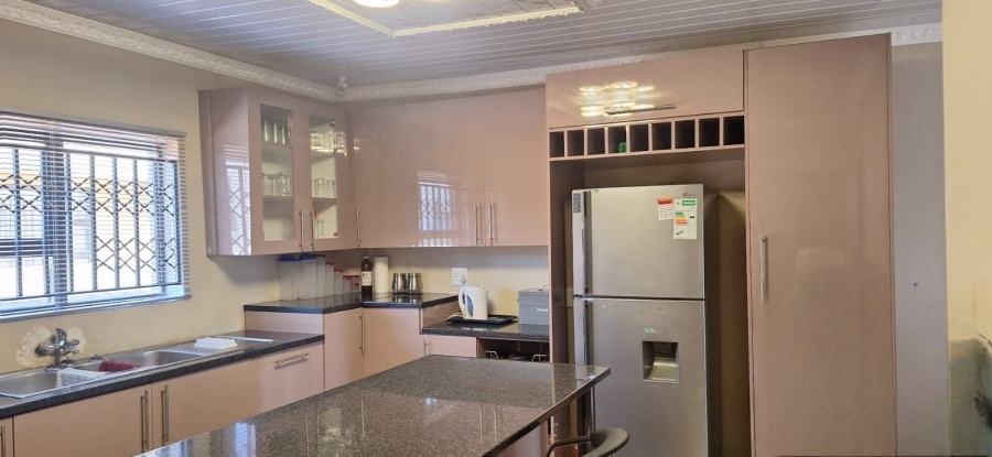 4 Bedroom Property for Sale in Chroompark Limpopo