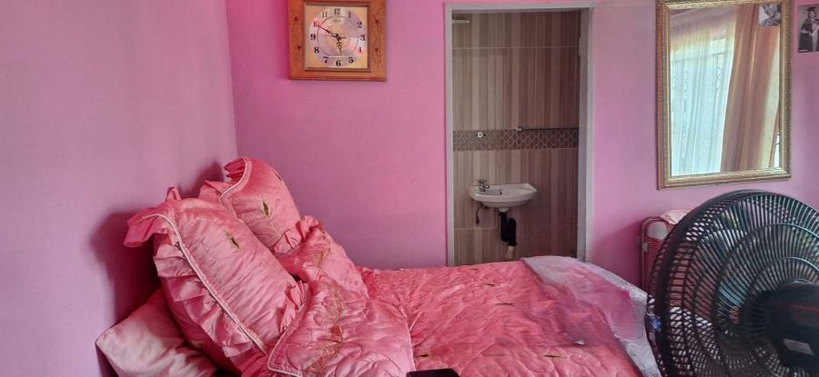 4 Bedroom Property for Sale in Chroompark Limpopo