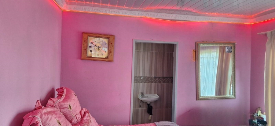 4 Bedroom Property for Sale in Chroompark Limpopo