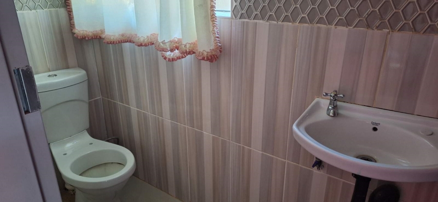 4 Bedroom Property for Sale in Chroompark Limpopo