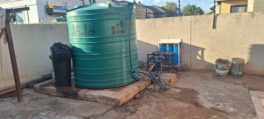 4 Bedroom Property for Sale in Chroompark Limpopo