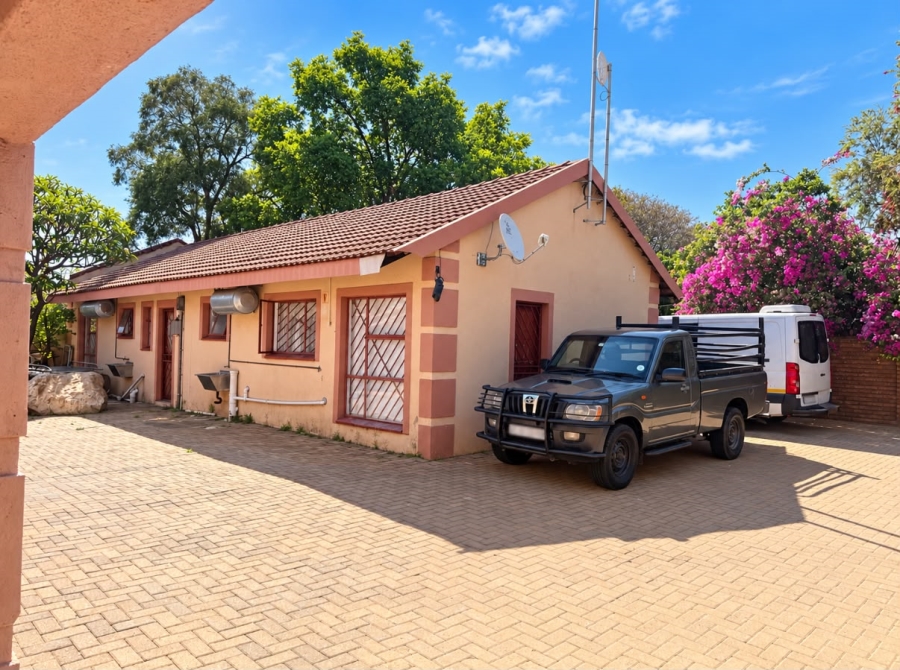  Bedroom Property for Sale in Moregloed Limpopo