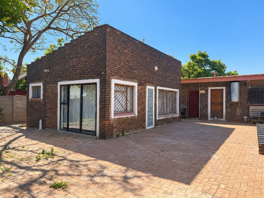  Bedroom Property for Sale in Moregloed Limpopo