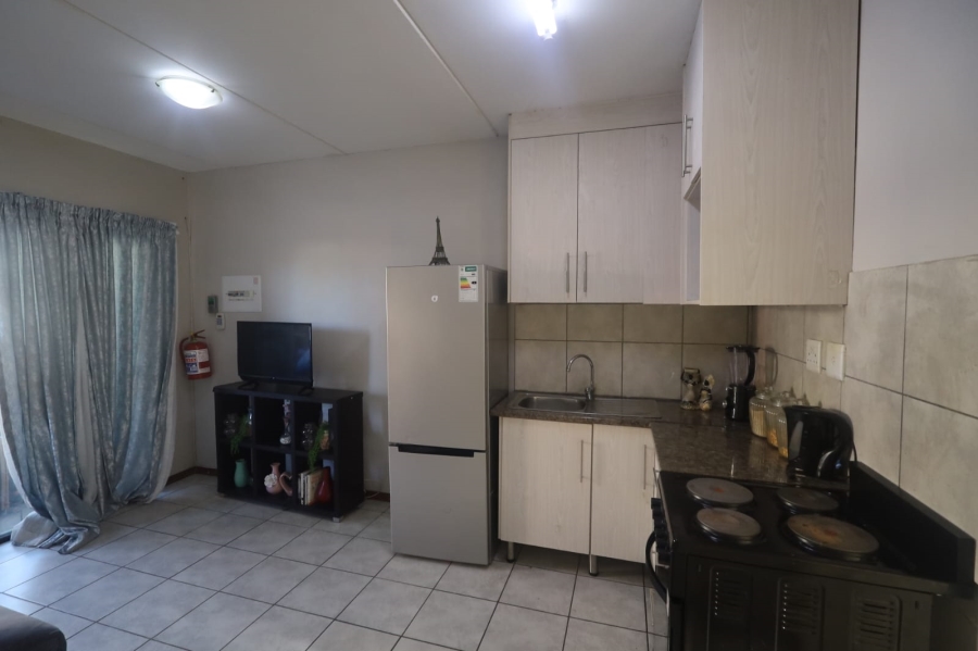 To Let 2 Bedroom Property for Rent in Annadale Limpopo