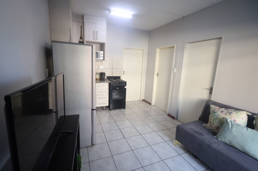 To Let 2 Bedroom Property for Rent in Annadale Limpopo